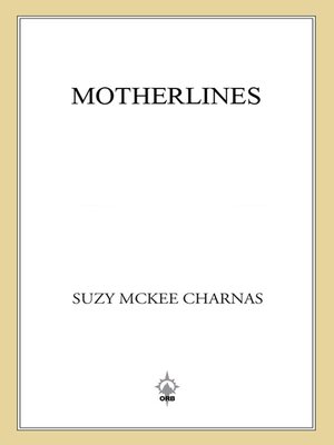 cover image of Motherlines